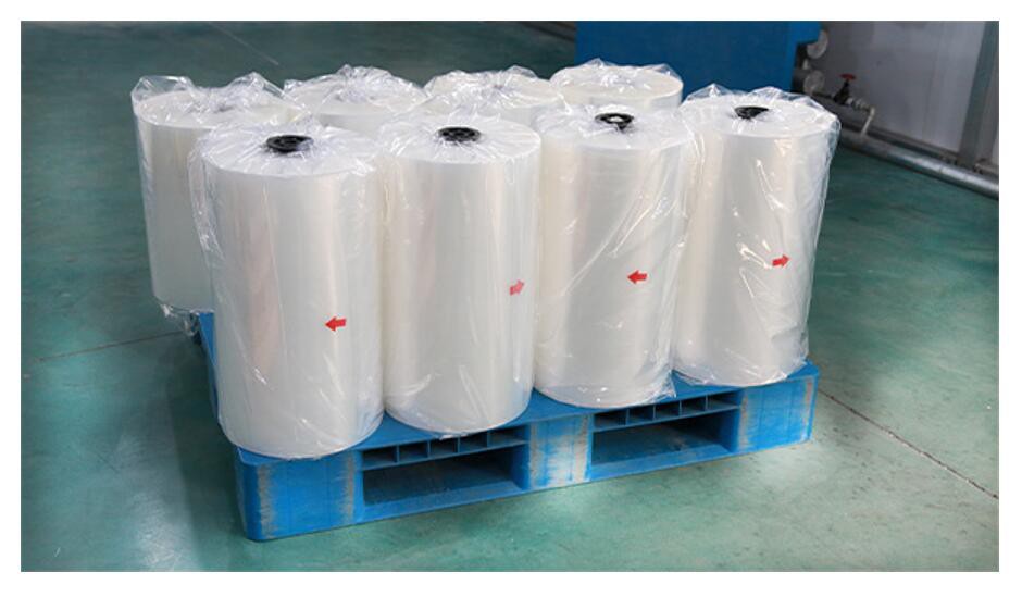 nylon pe film nylon pe film