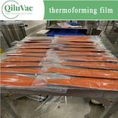 Fólie na balení ryb