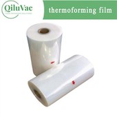 Balicí fólie s vysokou bariérou pro balení klobás