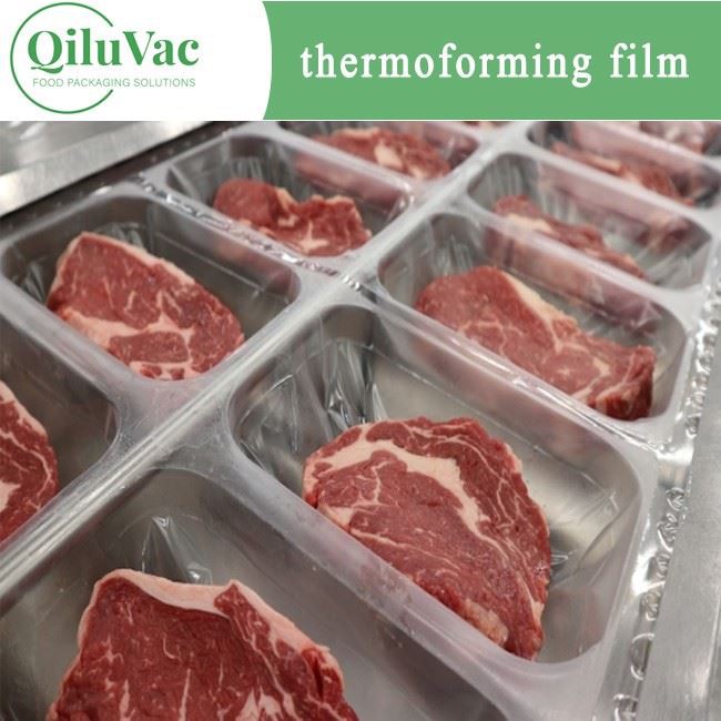 PA PE FILM PA PE FILM