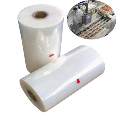 Další informace o filmu Thermoformming